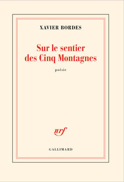 Sur le sentier des Cinq Montagnes
