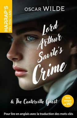 Harrap's Yes You Can - Lord Arthur Savile's crime - Oscar Wilde