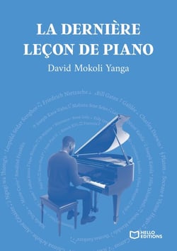 La dernière leçon de piano 