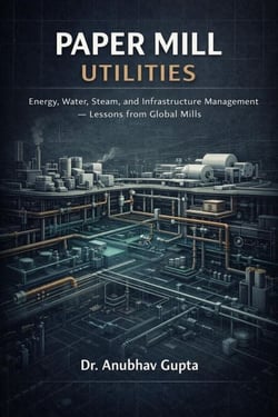 Paper Mill Utilities