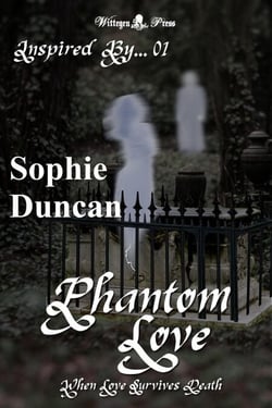 Phantom Love - Inspired By..., #1