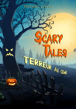 Scary Tales : terreur au CEME