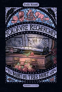 Cadavre recherché, mort ou très mort