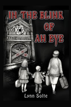 In the Blink of an Eye