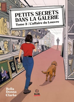 L'affaire du Louvre