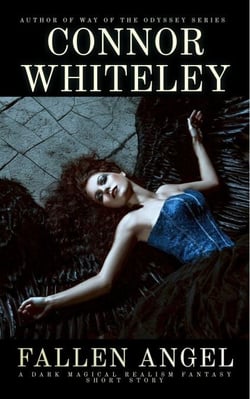 Fallen Angel: A Dark Magical Realism Fantasy Short Story - Hell's Place Contemporary Fantasy Stories