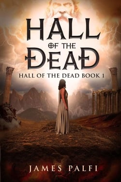 Hall Of The Dead - Hall Of The Dead, #1