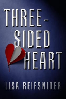 Three-Sided Heart