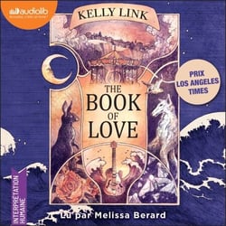 The Book of love - prix du Los Angeles Times