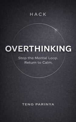 Hack Overthinking - The Hack Series, #13