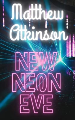New Neon Eve - Serene Grace, #8