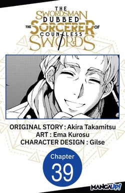 The Swordsman Dubbed the Sorcerer of Countless Swords #039