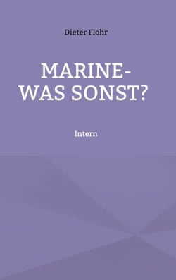 Marine-was sonst? - Intern