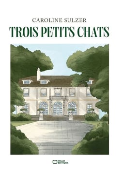 Trois petits chats