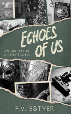 Echoes of us