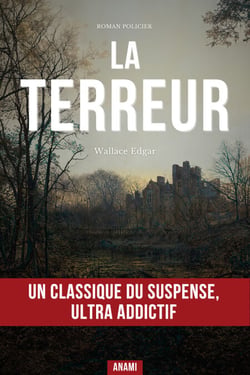 La Terreur - Un Thriller Gothique d'une Efficacité Redoutable Mêlant Mystère de Chambre Close et Ambiance de Film Noir