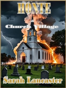 Honte a Church Village