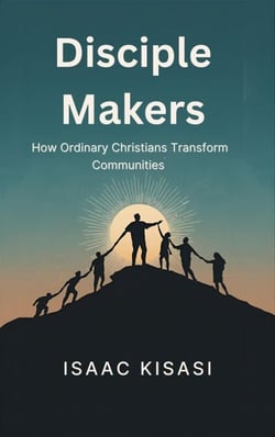 Disciple Makers