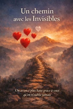 Un Chemin Avec Les Invisibles
