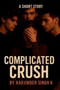 Complicated Crush