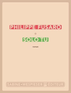 Solo tu