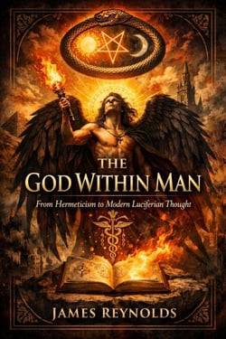 The God Within Man