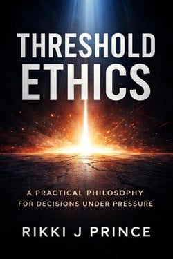 Threshold Ethics - Modern Philosophy