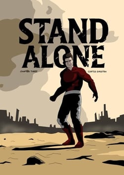 Stand Alone Chapter 3 - Stand Alone