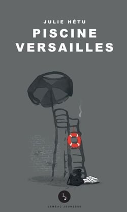 Piscine Versailles