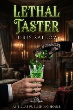Lethal Taster