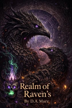A Realm Of Ravens