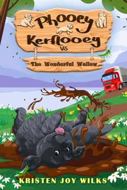 Phooey Kerflooey vs The Wonderful Wallow - Phooey Tales: Spring, #4