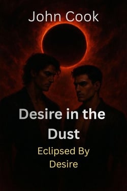 Desire in the Dust - Eclipsed by Desire, #26