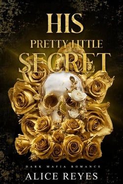 His Pretty Little Secret: Dark Mafia Romance - The Little Vices, #1