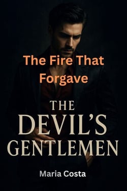 The Fire That Forgave - The Devil's Gentlemen, #30