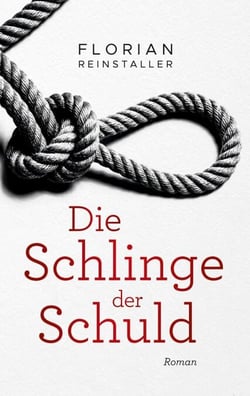 Die Schlinge der Schuld - Ein Wienkrimi (Der zweite Fall von Voigt &amp; Novak)