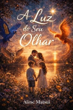 A Luz que Acende o Olhar