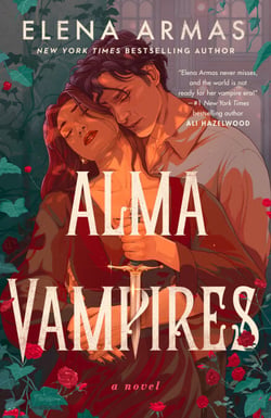 Alma Vampires