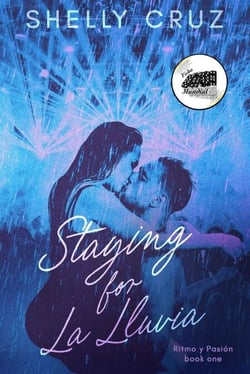 Staying for La Lluvia - Ritmo y Pasíon, #1