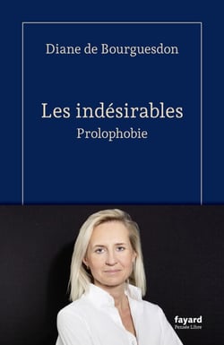 Les indésirables - Prolophobie