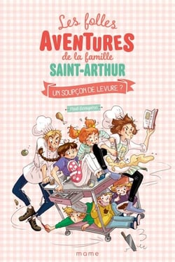 Un soupçon de levure ?