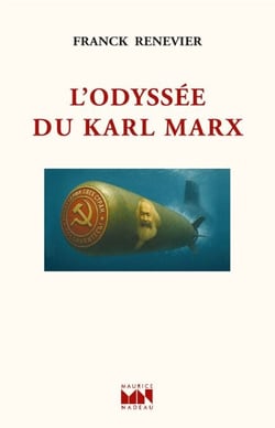 L'Odyssée du Karl Marx