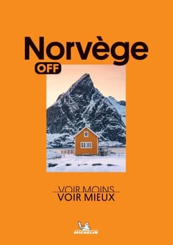 Off - Norvège - Voir Moins, Voir Mieux