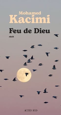 Feu de Dieu
