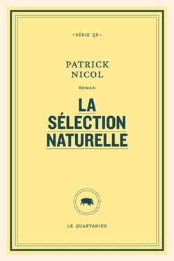 La sélection naturelle