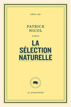 La sélection naturelle