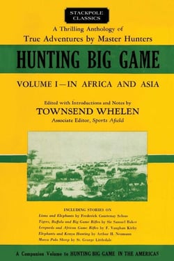 Hunting Big Game