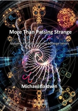 More Than Passing Strange - Passing Strange Series, #4