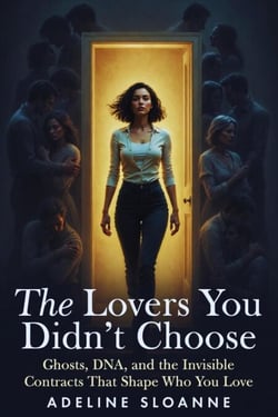 The Lovers You Didn't Choose: Ghosts, DNA, and the Invisible Contracts That Shape Who You Love