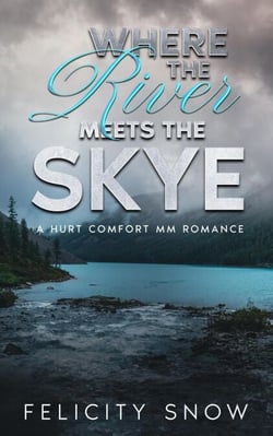 Where The River Meets The Skye